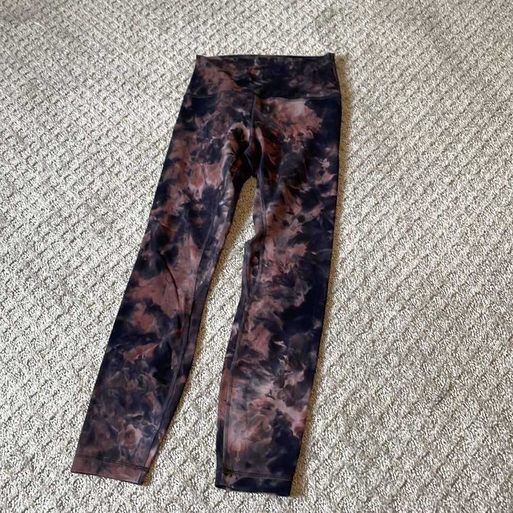 Lululemon Align High-Rise Pant 25”